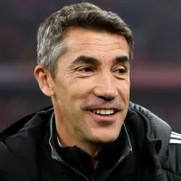 Bruno Lage, técnico do Benfica, eleito o melhor treinador de fevereiro na Liga Portugal