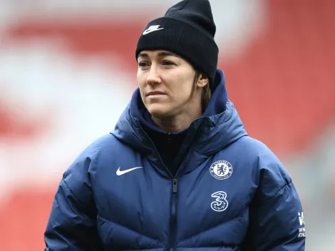 Lucy Bronze, craque do Chelsea, fala do diagnóstico de autismo: "Incompreendida..."