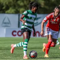 Prognóstico Benfica F vs Sporting F – Taça de Portugal – 22/03/2025