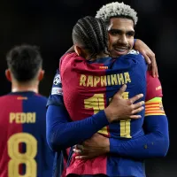 Barcelona tem pedido recusado pela federação e jogará sem Raphinha e Ronald Araujo contra o Osasuna