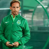 João Pereira está (novamente) de saída do Sporting B e vai treinar no campeonato da Turquia