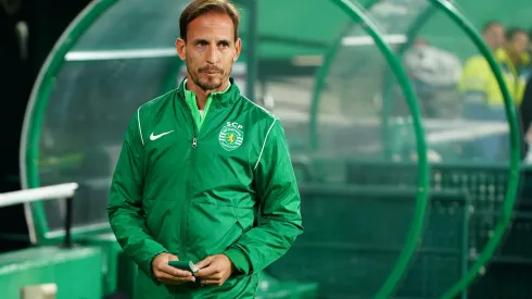 João Pereira vai treinar o Alanyaspor da Turquia. Foto: Getty Images.