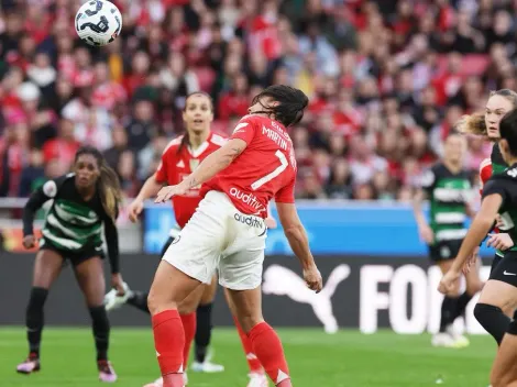 Benfica x Sporting: antevisão, onde assistir e onzes prováveis
