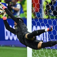 Diogo Costa, Rúben Dias e Bruno Fernandes reagem à derrota de Portugal: “Temos uma seleção muito…”