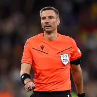 Esloveno Slavko Vincic vai ser o árbitro do jogo entre Portugal e Dinamarca