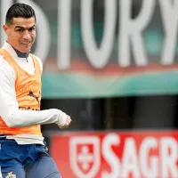 Antigo avançado dinamarquês arrasa exibição de Cristiano Ronaldo após derrota de Portugal na Dinamarca: “Está acabado”