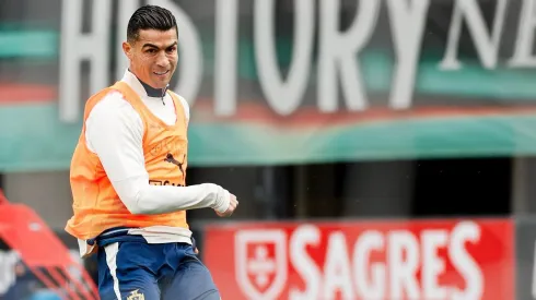 Portugal vai voltar a defrontar a Dinamarca. Foto: Portugal.