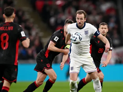 Harry Kane agora no Bayern Munique: “Quero a Bola de Ouro a 100%”