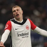 Rasmus Kristensen defende Cristiano Ronaldo: “É preciso ter um pouco mais de respeito”