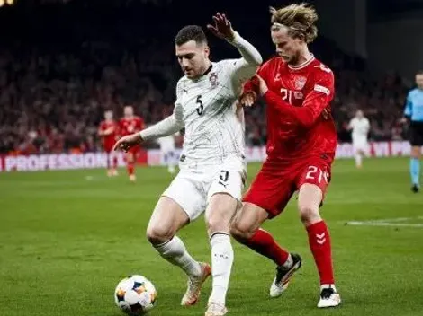 Portugal x Dinamarca: antevisão, onde assistir e os onzes prováveis