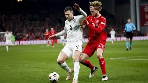 Portugal terá que vencer a Dinamarca, em Alvalade, para passar às meias-finais da Nations League. Foto: FPF