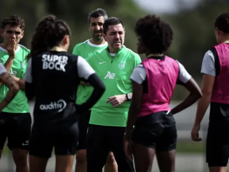 Antevisão de Micael Sequeira antes do Benfica: "Espero que agora..."