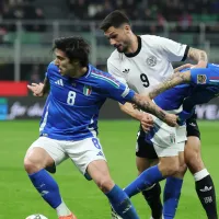 Alemanha x Itália: antevisão e onde assistir ao jogo da Nations League