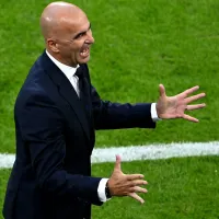 Roberto Martínez lançou jogo decisivo entre Portugal e Dinamarca da Nations League: “Precisamos de melhorar muito”