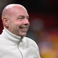 Brian Riemer cauteloso para o jogo com Portugal: “Os jogos nunca são iguais”