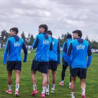 Martín Anselmi dá folga ao plantel do FC Porto, seguindo Rui Borges no Sporting