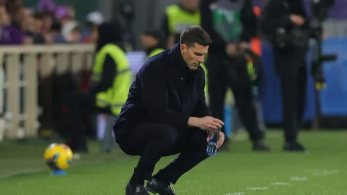 Thiago Motta sai da Juventus. Foto: Getty Images