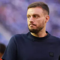 Martín Anselmi enfrenta queixa do Cruz Azul, mas tem boas notícias no FC Porto após paragem