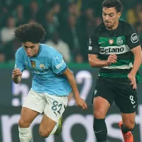 Litos rejubila com o regresso de Pedro Gonçalves: “Será uma peça importante para o Sporting”