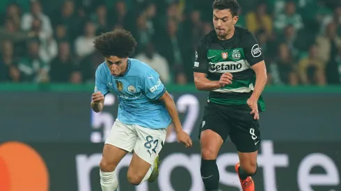 Pedro Gonçalves prepara regresso aos relvados. Foto: Getty Images.