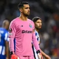 FC Porto inicia preparação para o Estoril com o regresso de internacionais e dois lesionados