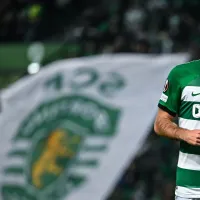 Gonçalo Inácio com interesse do Manchester United de Ruben Amorim e Sporting já tem valor definido