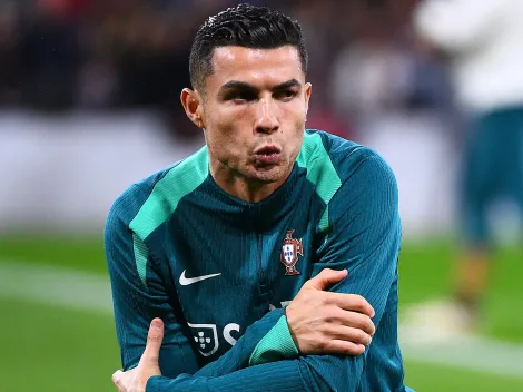 Gaúcho diz ter sido melhor do que Ronaldo: "Quando eu..."