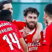 Gil Vicente x Benfica: antevisão, onzes prováveis e onde assistir ao jogo da Liga Portugal