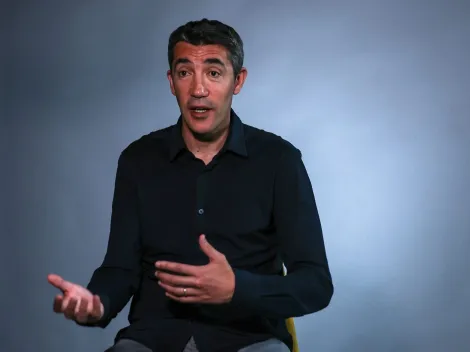 Bruno Lage confirma regresso antes do Gil Vicente: "Está convocado..."