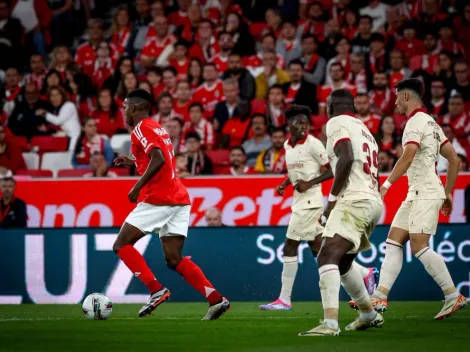 Prognóstico Gil Vicente vs Benfica – Primeira Liga – 28/03/2025