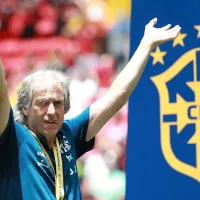 Jorge Jesus é o plano B da CBF para assumir o comando da Seleção do Brasil