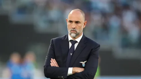 Igor Tudor, novo treinador da Juventus. Foto: Getty Images