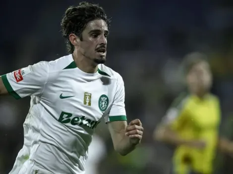 Estrela Amadora x Sporting: antevisão, onde assistir e onzes prováveis