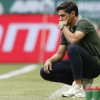 Abel Ferreira é expulso, perde Paulistão após Corinthians x Palmeiras e declara: “Faltou fazer mais golos…”