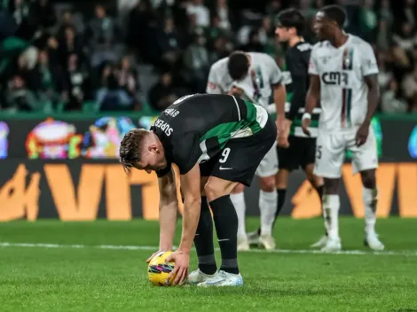 Prognóstico Estrela da Amadora vs Sporting – Primeira Liga – 29/03/2025