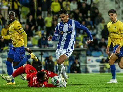 Prognóstico Estoril Praia vs FC Porto – 30/03/2025 – Primeira Liga