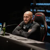 José Faria antevê Estrela da Amadora x Sporting e elogia Rui Borges: “Tem muita competência e…”