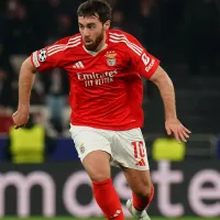 Gil Vicente x Benfica – EM DIRETO – Onde assistir ao jogo da Liga Portugal