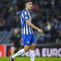 Antigo treinador do argentino destaca: “Nehuén Pérez vai ser o patrão da defesa do FC Porto”