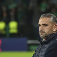 Rui Borges antevê Estrela da Amadora x Sporting e fala sobre regresso de Pedro Gonçalves: “Queria muito…”