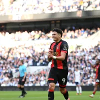Evanilson recorda Pepe: “Acolheu-me no FC Porto, foi a melhor pessoa para me guiar”