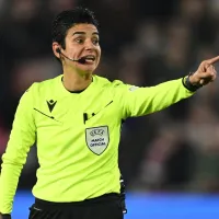 Benfica x Farense terá Catarina Campos a fazer (novamente) história: primeira mulher no VAR da Liga Portugal