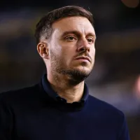 Martín Anselmi antevê Estoril x FC Porto e fala de Samu Omorodion: “Nas redes sociais estava…”