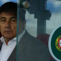 FPF marca reunião de urgência para segunda-feira após “gravíssimas insinuações” de Fernando Gomes