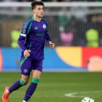 Sporting tem reunião marcada com o Panathinaikos pelo lateral Georgios Vagiannidis, aponta jornal