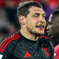 Belotti como alternativa e Dahl como complemento: reforços de inverno em destaque no Benfica