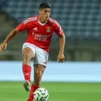 Após sete meses, Tiago Gouveia regressa aos relvados pelo Benfica B; Veja detalhes