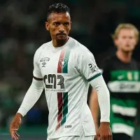 Nani destaca amadurecimento de Viktor Gyokeres no Sporting: “Preparado para a Premier League”