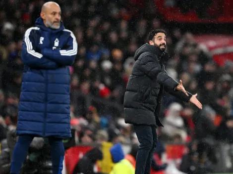 Nottingham Forest x Manchester United: antevisão, onzes e onde assistir ao jogo