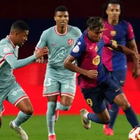 Atlético Madrid x Barcelona: antevisão, onzes prováveis e onde assistir ao jogo da Taça do Rei